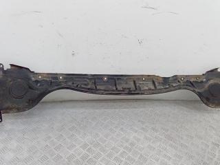 рамка капота Renault Laguna 3 поколение 2011, 2.0 л., дизель, 668100003R