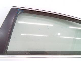 стекло двери задней левой Volkswagen Passat B6 2005, седан, 43R-00081