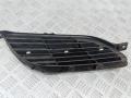 решетка радиатора Nissan Almera Tino V10 [рестайлинг] 2005, 62332BU000 - фото №3