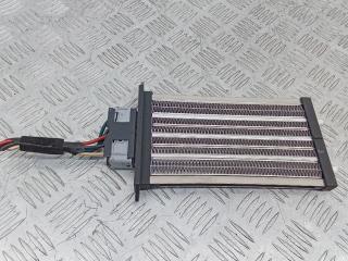 электрический радиатор отопителя (тэн) Hyundai i30 1 поколение 2008