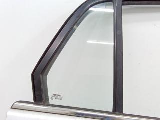 форточка задняя правая Nissan Versa C11 2008, 43R004528