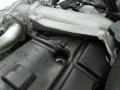 гофра инжектора Renault Laguna 2 поколение [рестайлинг] 2007, 1.9 л., дизель, МКПП - фото №2
