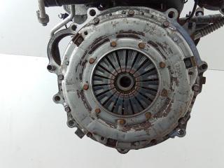 комплект сцепления Hyundai i30 1 поколение 2008, 1.6 л., дизель, МКПП