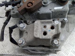 кронштейн КПП Hyundai i30 1 поколение 2008, 1.6 л., дизель, МКПП