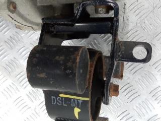 подушка крепления КПП Hyundai i30 1 поколение 2008, 1.6 л., дизель, МКПП