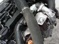 патрубок интеркулера Suzuki SX4 1 поколение 2007, 1.6 л., дизель, МКПП - фото №2