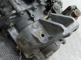 кронштейн КПП Suzuki SX4 1 поколение 2007, 1.6 л., дизель, МКПП