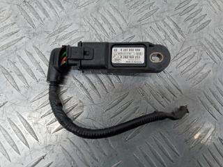 датчик абсолютного давления Renault Megane 3 поколение 2009, 8200168253