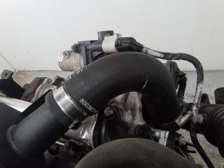 патрубок интеркулера Renault Clio 3 поколение 2007, 1.5 л., дизель, МКПП, 800383140