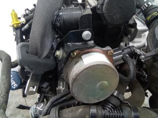 насос вакуумный Renault Clio 2 поколение [2-й рестайлинг] 2005, 1.5 л., дизель, МКПП
