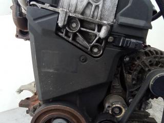защита (кожух) ремня ГРМ Renault Clio 3 поколение 2007, 1.5 л., дизель, МКПП