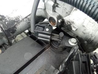 датчик распредвала Renault Megane 3 поколение 2012, 1.5 л., дизель, МКПП