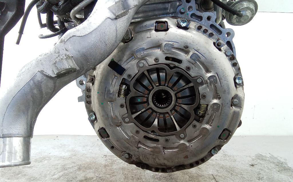 комплект сцепления Toyota Verso 1 поколение 2010, 2.0 л., дизель, МКПП - фото №1