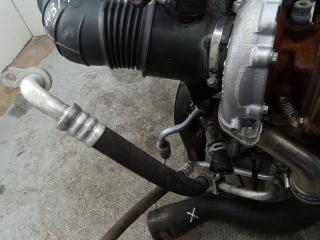 трубка кондиционера Opel Insignia 1 поколение (A) 2010, 2.0 л., дизель, МКПП, 13220107