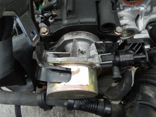 насос вакуумный Renault Clio 2 поколение [2-й рестайлинг] 2006, 1.5 л., дизель, МКПП