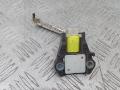 датчик удара Toyota Yaris XP9 2007, 891730D020 - фото №2
