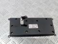 блок управления печки / климат-контроля Nissan Almera Tino V10 2003, 28395BU700 - фото №2