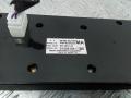 блок управления печки / климат-контроля Nissan Almera Tino V10 2003, 28395BU700 - фото №3