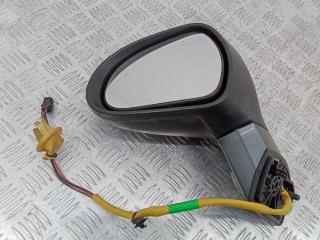 зеркало наружное левое Peugeot 308 T7 2009, 12503400M5