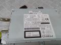 магнитола Toyota Verso 1 поколение 2010, 86120-0F060 - фото №3