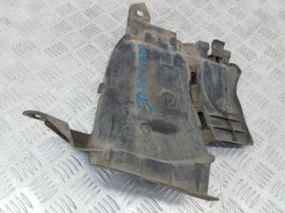 защита арок передняя правая (подкрылок) Renault Sandero 1 поколение 2013, 638302752R