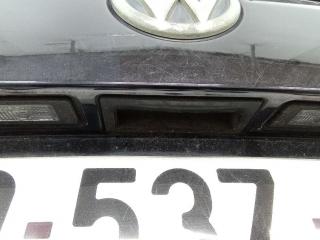 кнопка открытия багажника Volkswagen Golf Plus 1 поколение [рестайлинг] 2010