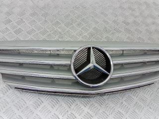 решетка радиатора Mercedes-Benz A-Класс W169 2006, A1698800783