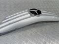 решетка радиатора Mercedes-Benz A-Класс W169 2006, A1698800783 - фото №3