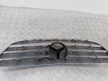 решетка радиатора Mercedes-Benz A-Класс W169 2006, A1698800783 - фото №4