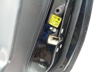 замок двери задней правой Nissan Pixo 1 поколение 2011