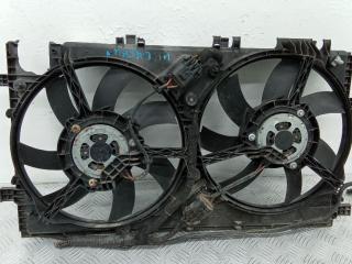 вентилятор радиатора Opel Insignia 1 поколение (A) 2010, 13223018