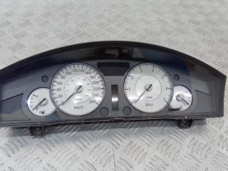 щиток приборов (приборная панель) Chrysler 300C 1 поколение 2008, P05172885AF