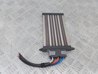 электрический радиатор отопителя (тэн) Hyundai i30 1 поколение 2008, 97191-2L000
