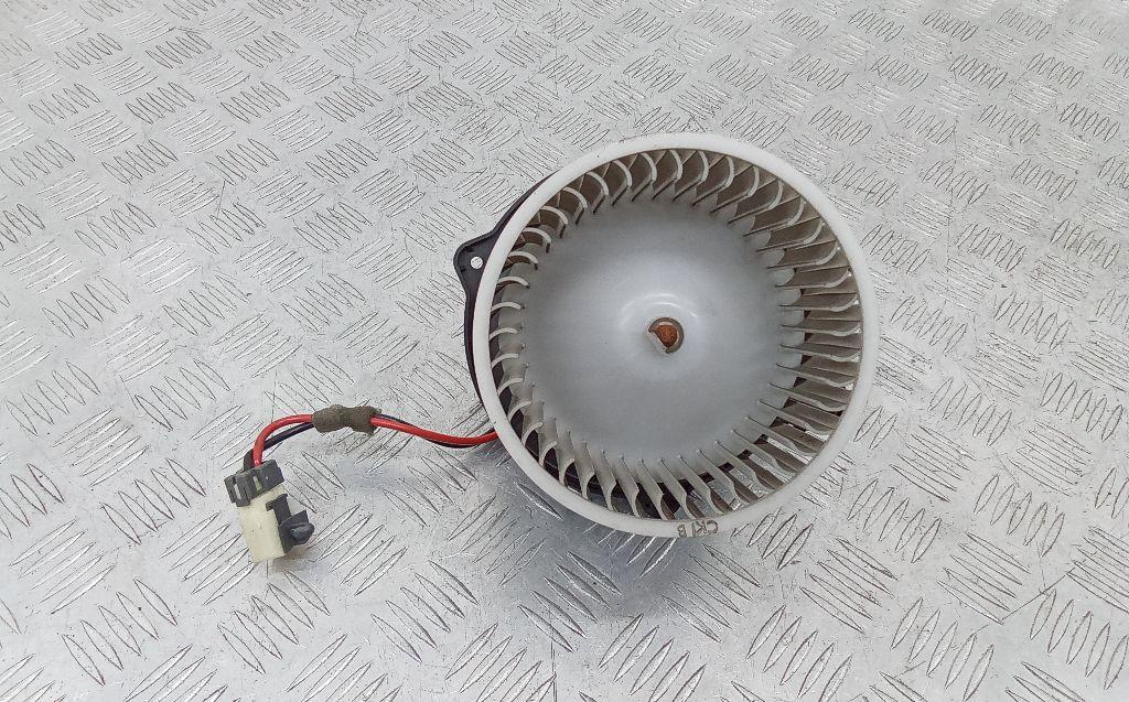 моторчик печки Hyundai i30 1 поколение 2008 - фото №1