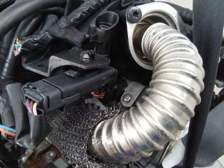 датчик распредвала Peugeot 308 T7 2010, 1.6 л., дизель, МКПП