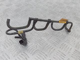 трубка обратки форсунок Renault Megane 3 поколение 2012, 8201003973