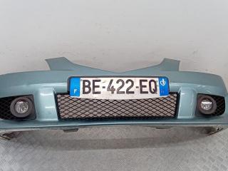 бампер передний Mazda Premacy 1 поколение [рестайлинг] 2004