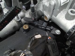 датчик распредвала Renault Megane 3 поколение 2013, 1.5 л., дизель, МКПП