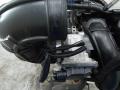 заслонка дроссельная Suzuki Alto 5 поколение 2011, 1.0 л., бензин, МКПП, 3N0201368 - фото №2