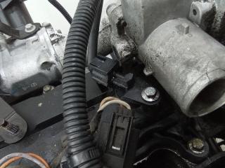 датчик распредвала Renault Megane 3 поколение 2010, 1.5 л., дизель, МКПП