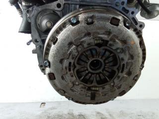 комплект сцепления Toyota Verso 1 поколение 2009, 2.0 л., дизель, МКПП