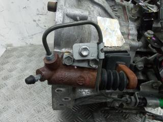 цилиндр сцепления рабочий Toyota Verso 1 поколение 2009, 2.0 л., дизель, МКПП