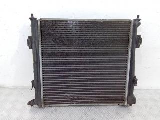 радиатор (основной) Hyundai i30 1 поколение 2008, 1.6 л., дизель, JD7FM-U300048