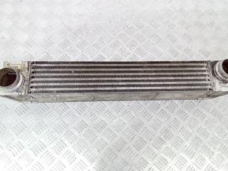 интеркулер BMW 5 серия E60/E61 2006, 17517795823, 7795823