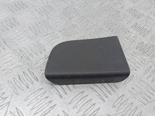 пластик Volkswagen Golf Plus 1 поколение [рестайлинг] 2010, 5M0867658