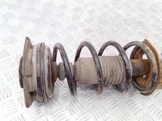 пружина передняя Nissan Versa C11 2008