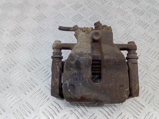 суппорт передний правый Suzuki SX4 1 поколение 2008, 1.6 л., дизель