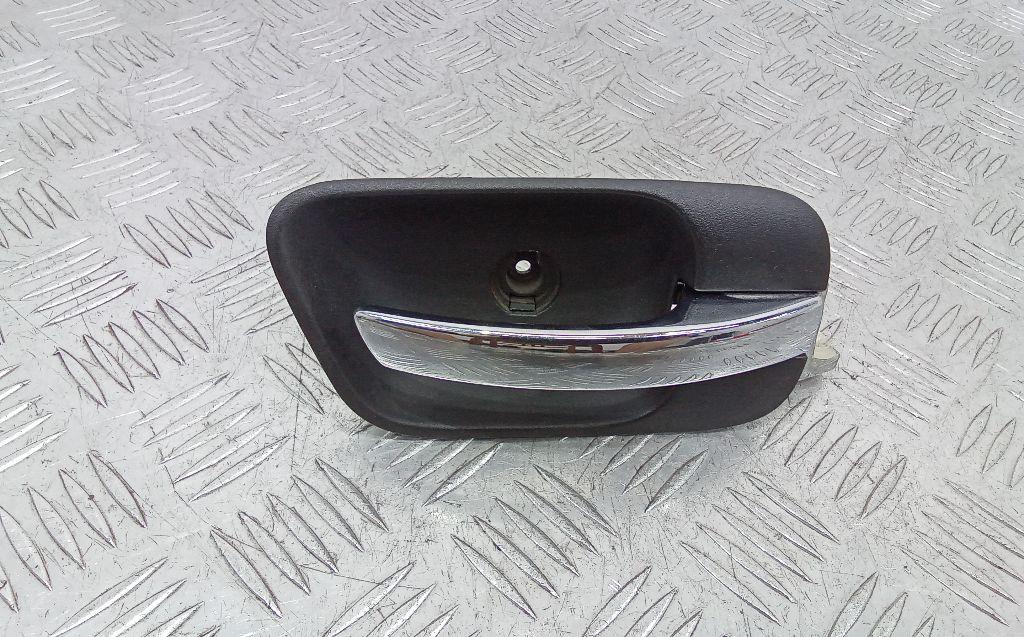 ручка внутренняя задняя правая Chrysler 300C 1 поколение 2007, 1070402AB - фото №1