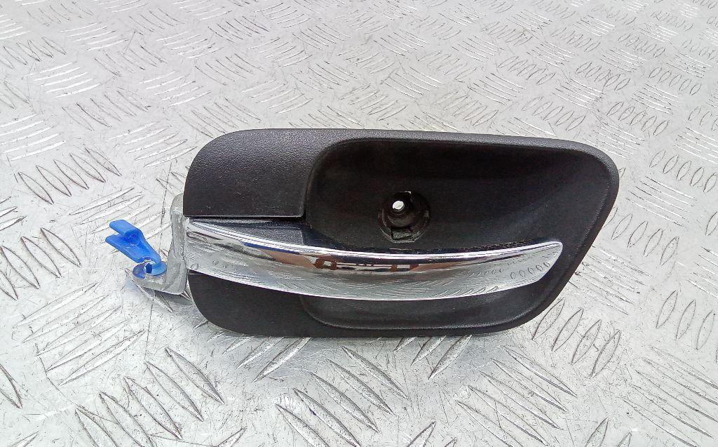 ручка внутренняя передняя левая Chrysler 300C 1 поколение 2007, 1070391AB - фото №1