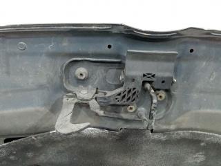 замок капота Volkswagen Golf Plus 1 поколение [рестайлинг] 2010, 1T0823480A